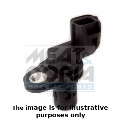 Sensor, camshaft position